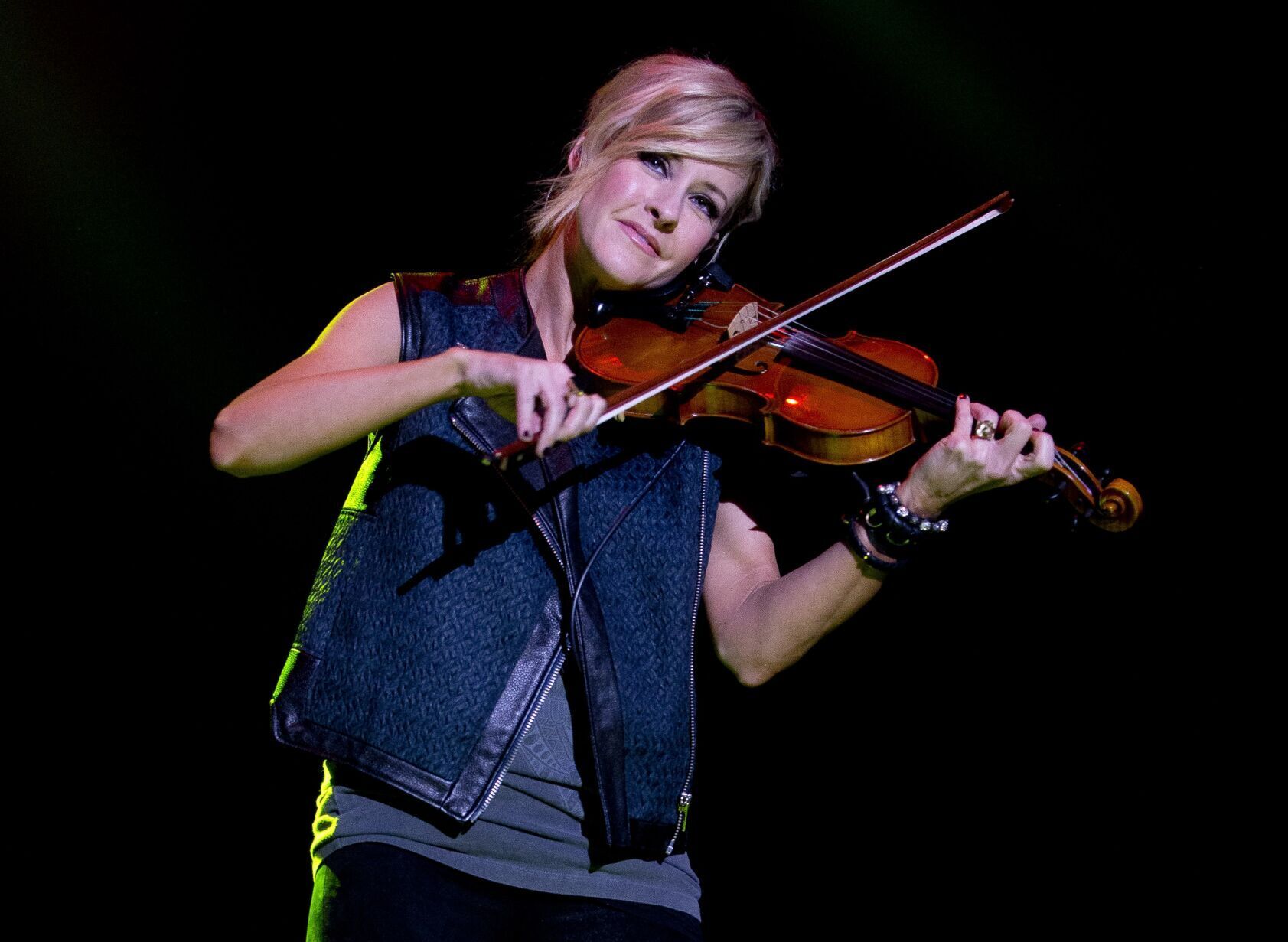 Martie Maguire